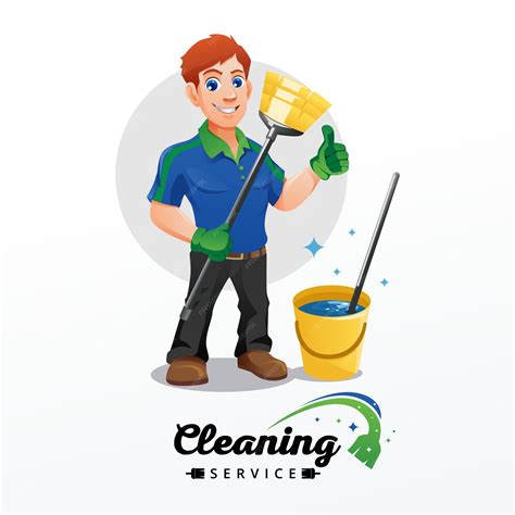 Area mascot cleaning services